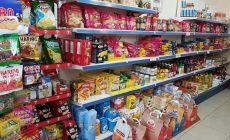 ΜΑΡΚΟΥΛΑΣ FRESH MARKET